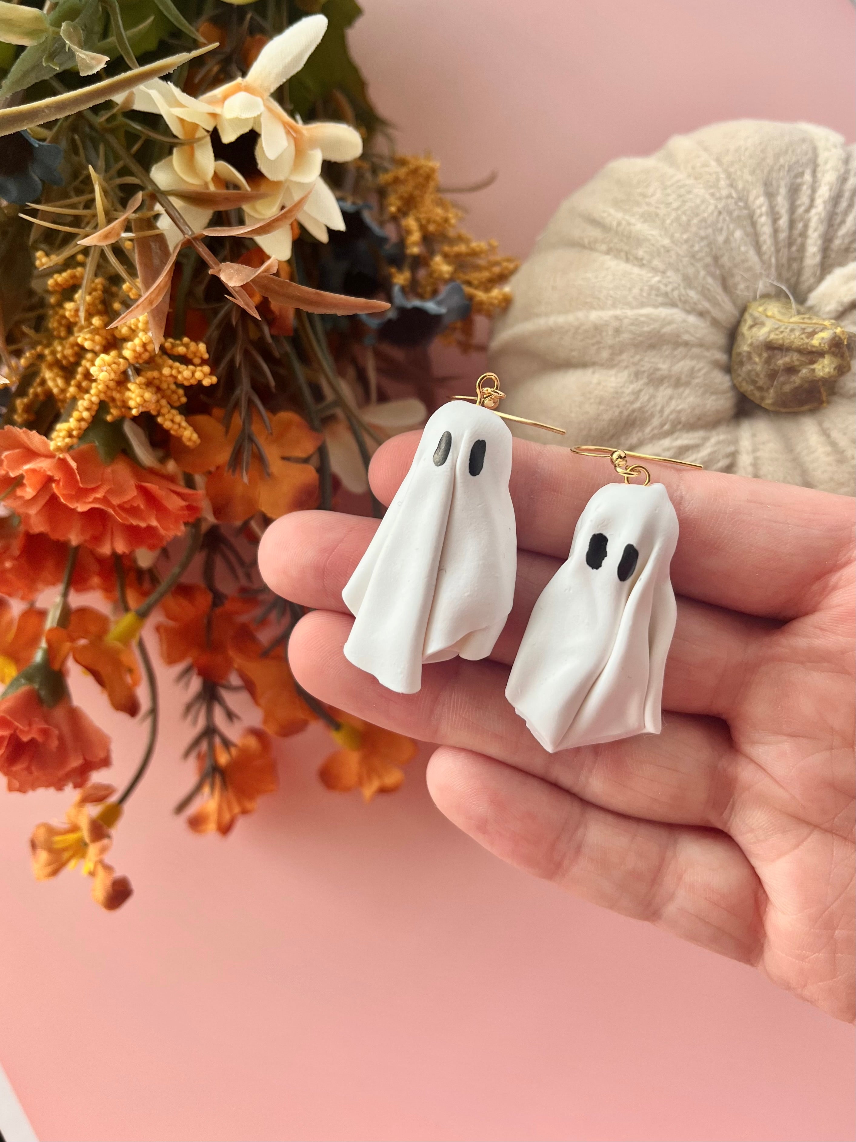 Sheet Ghosts