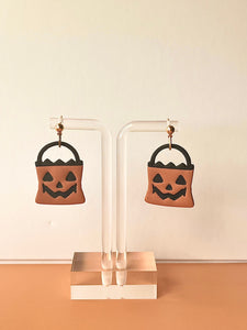 Trick or Treat Bag